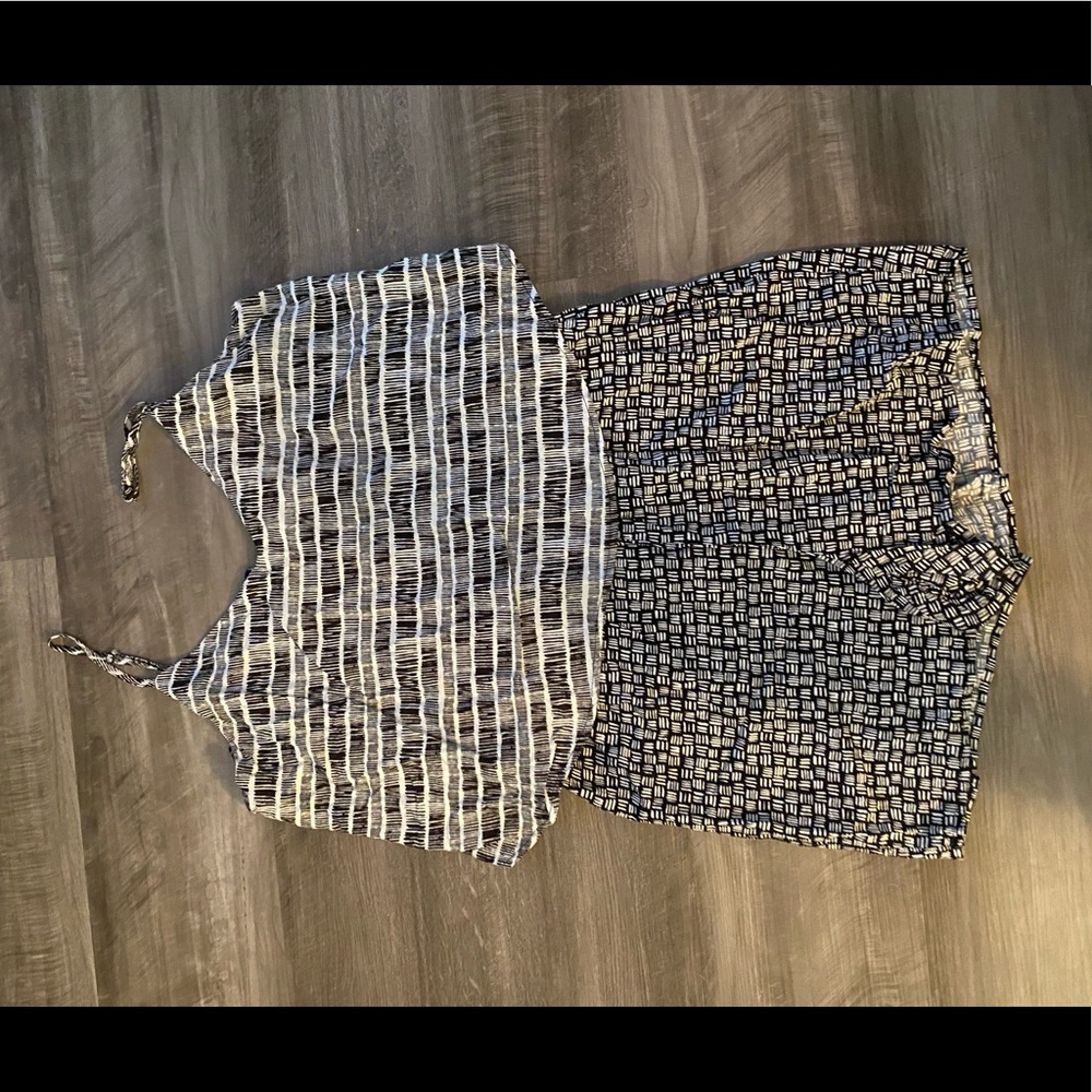Old Navy Romper